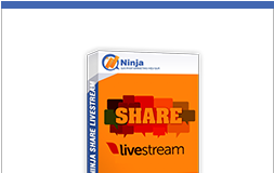 ninja-share-livestream