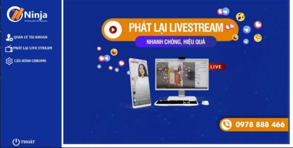 ninja-stream-tools-phat-lai-livestream-ban-hang-tu-dong-hieu-qua