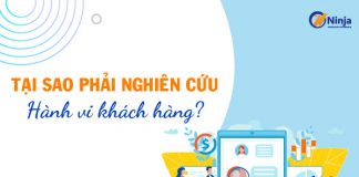nghiên cứu hành vi khách hàng chính xác giúp bán hàng online hiệu quả