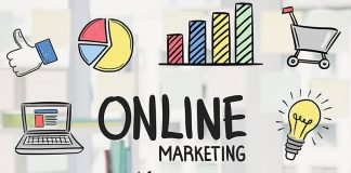 Marketing online