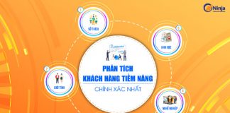 phân tích khách hàng tiềm năng trên facebook chuẩn xác nhất