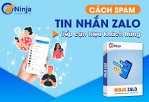 Spam tin nhắn zalo là gì