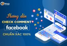 Hướng dẫn check comment facebook nhanh chóng