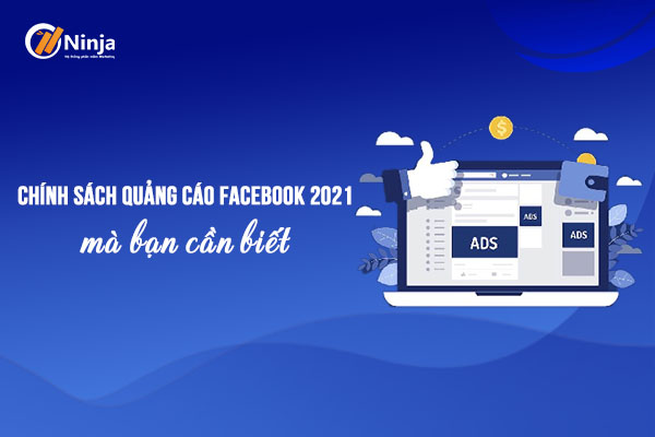 chính sách quảng cáo của facebook là gì