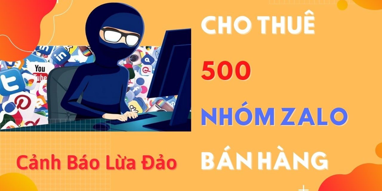 Có nên thuê nhóm zalo để bán hàng