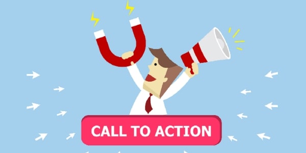 call to action - Kêu gọi hành động