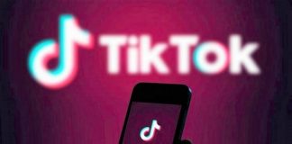 cách kết bạn tiktok qua zalo