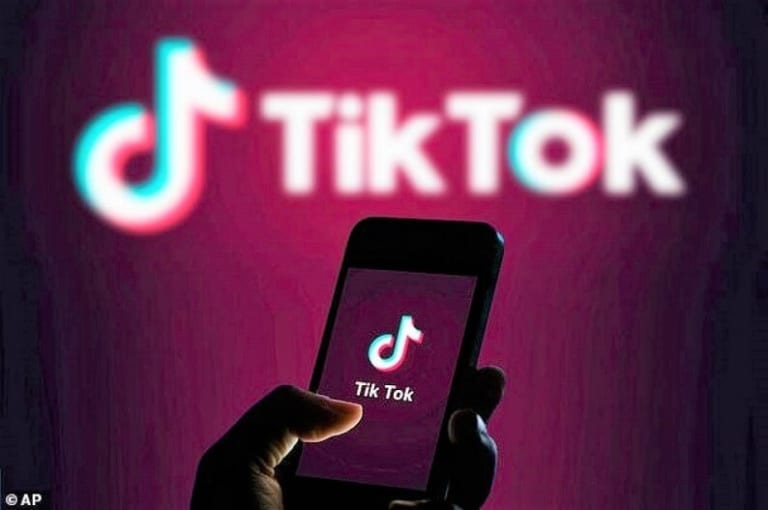 cách kết bạn tiktok qua zalo 