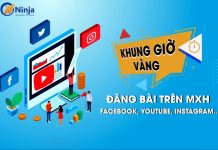 mẹo đăng bài trên facebook