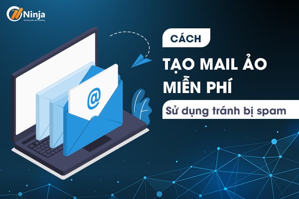 tạo email ảo vĩnh viễn từ email1s