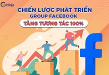 Chiến lược phát triển group facebook