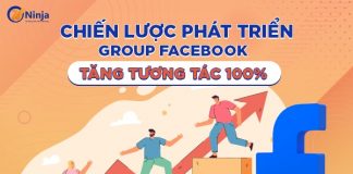 Chiến lược phát triển group facebook