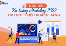 Xu hướng kinh doanh 2022 không thể bỏ qua