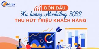 Xu hướng kinh doanh 2022 không thể bỏ qua