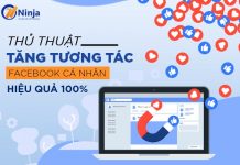 thủ thuật tăng tương tác trên facebook miễn phí