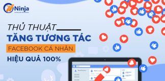 thủ thuật tăng tương tác trên facebook miễn phí