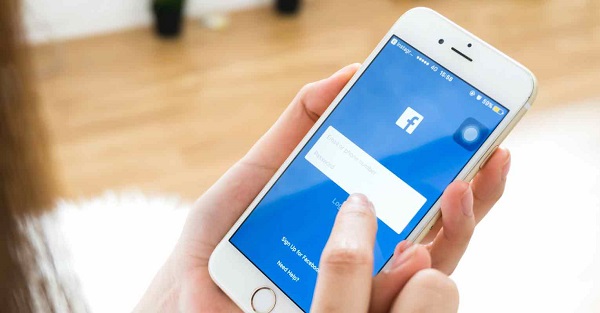 Có thể nuôi được bao nhiêu nick facebook trên điện thoại?