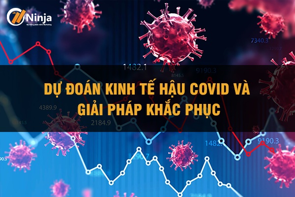 dự đoán kinh tế hậu covid