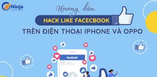 cách tăng like facebook bằng điện thoại android 2022