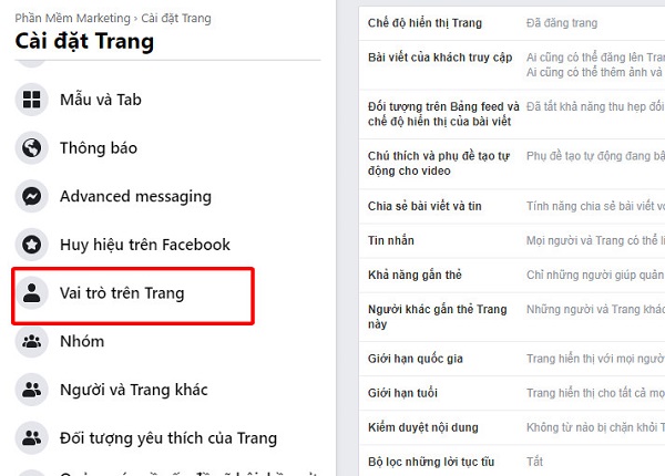 giải đáp: 1 tài khoản facebook tạo được bao nhiêu page