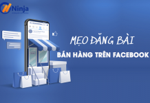 mẹo đăng bài trên facebook