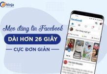 đăng story dài hơn 26s