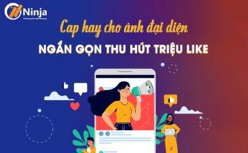 Cap hay cho ảnh đại diện về tình yêu