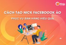 Đăng ký facebook không cần số điện thoại nhanh chóng