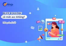 buff follow có mất acc không