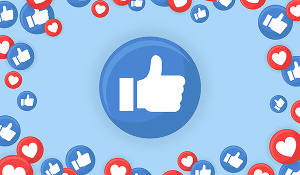 Hướng dẫn cách đăng bài trên facebook được nhiều like