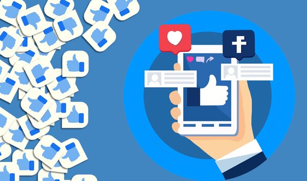 Cách đăng bài trên facebook được nhiều like hiệu quả