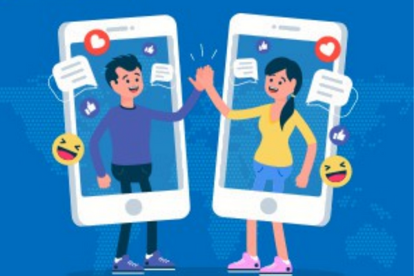 Hướng dẫn cách đăng bài trên facebook được nhiều like đơn giản