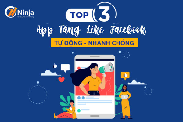 cách đăng bài trên facebook được nhiều like sử dụng công cụ