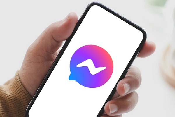 Hướng dẫn cách spam tin nhắn messenger