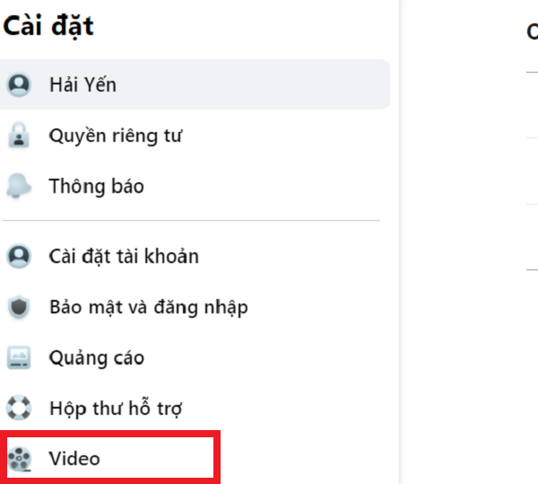 cách đăng story trên facebook không bị mờ