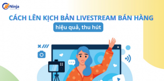 kịch bản livestream bán hàng