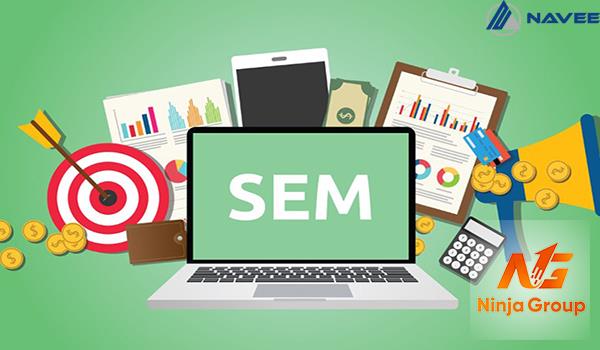 Chiến lược SEM hỗ trợ tìm kiếm khách hàng