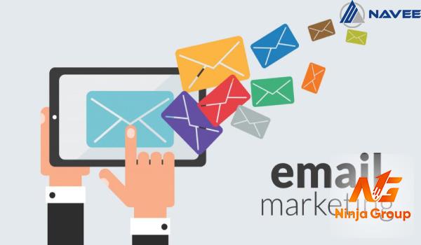 Sử dụng Email marketing để tăng traffic cho website