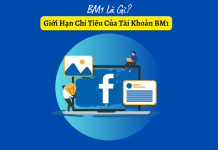 Mức ngân sách giới hạn chi tiêu của Bm1