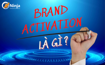 Brand Activation la gi