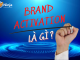 Brand Activation la gi