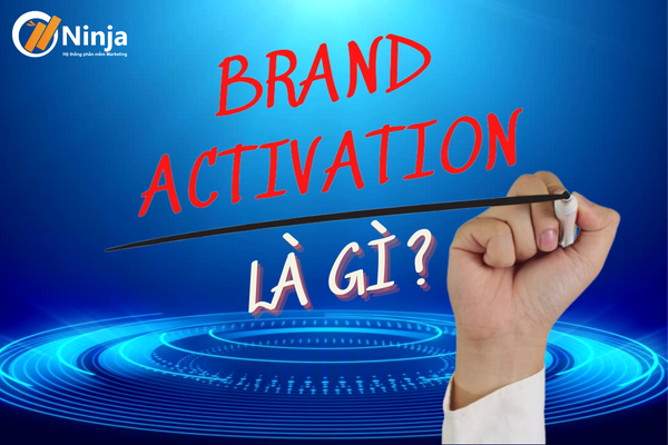 Brand Activation la gi