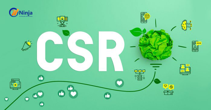 Trách nhiệm xã hội của doanh nghiệp (CSR)