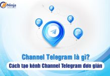 Channel telegram la gi