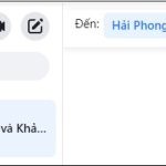 Hướng dẫn cách tạo group mess trên máy tính trong 3 bước