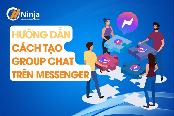 Cách Tạo Group Trên Mess: Hướng Dẫn Từng Bước