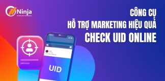 Giải đáp UID Facebook là gì