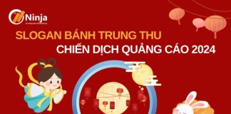 slogan bánh trung thu