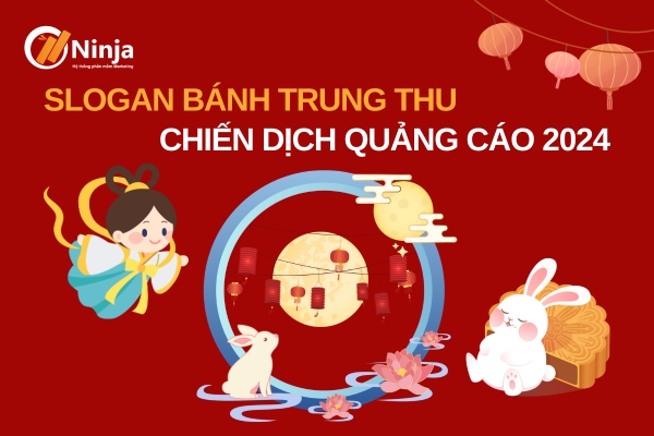 slogan bánh trung thu