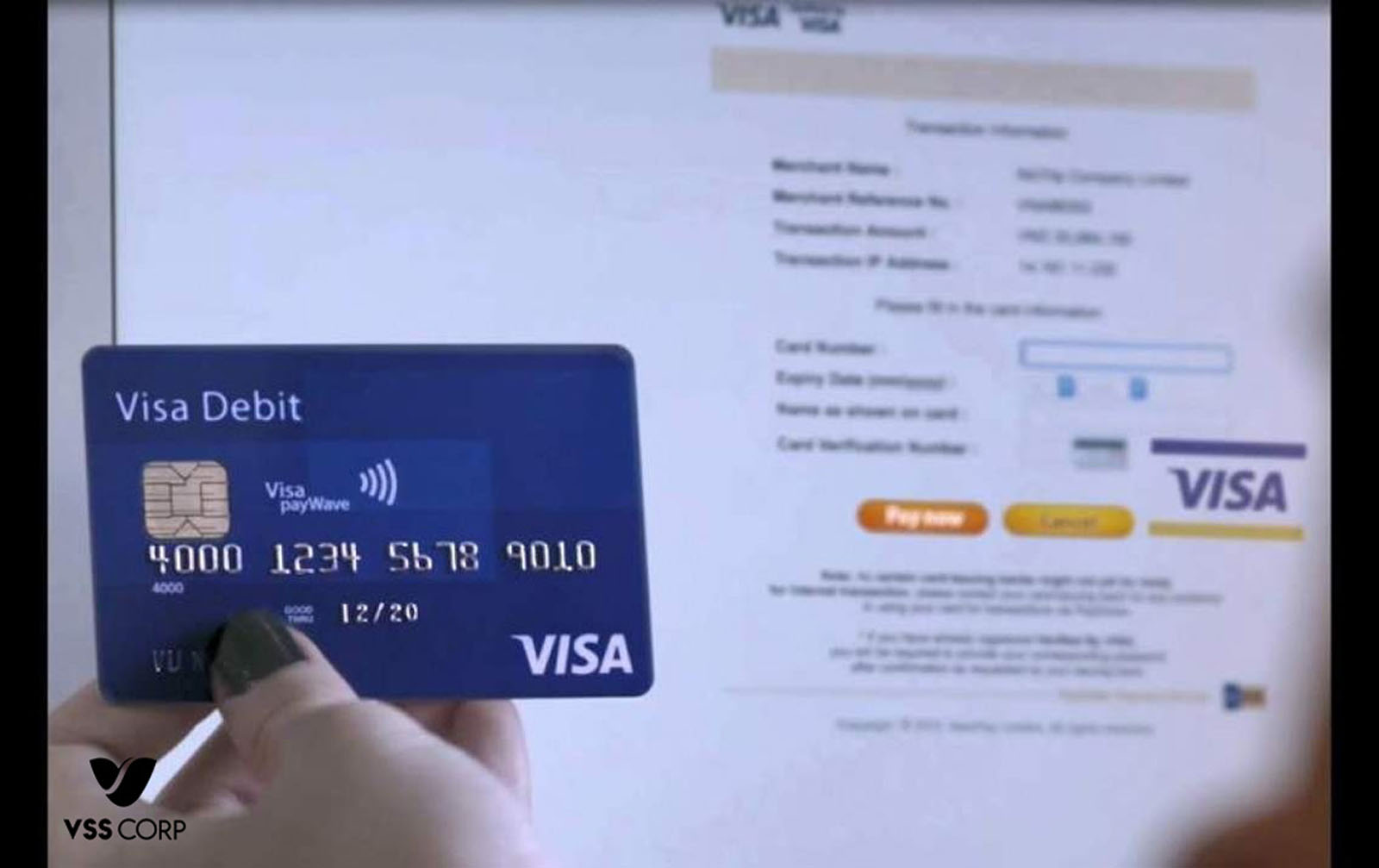 giải đáp thẻ visa add được bao nhiều tài khoản